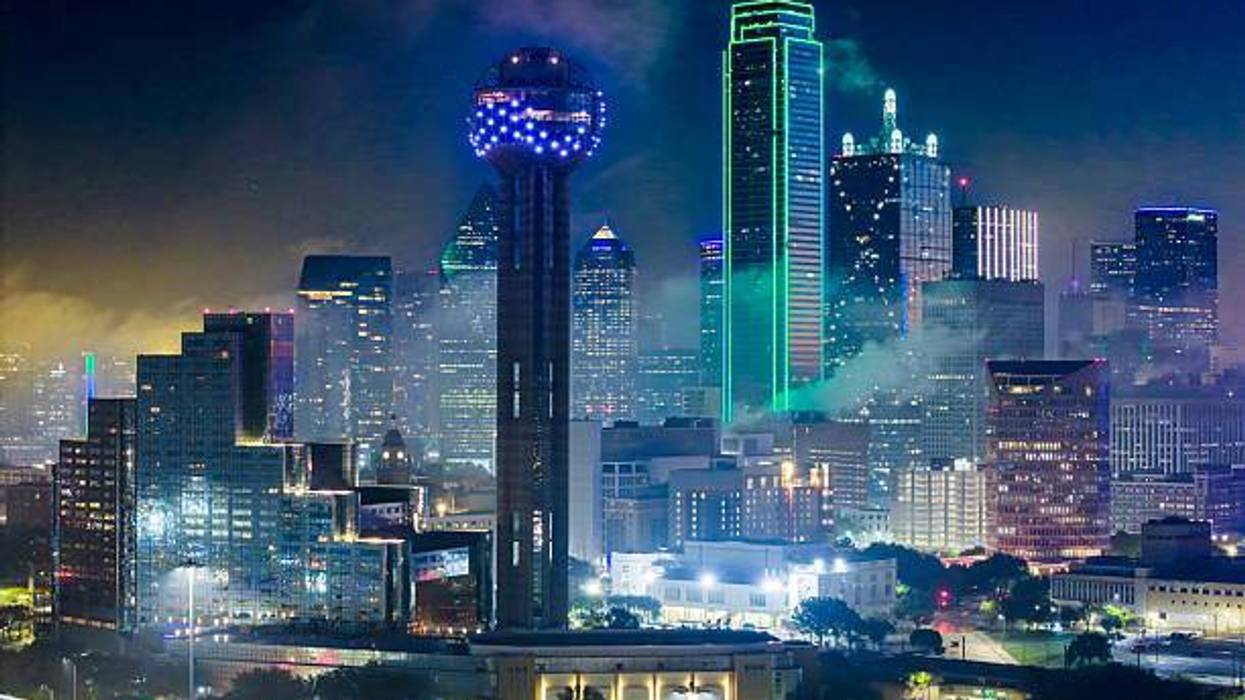 Traffic Alert - Scheduled DFW Road Work on Monday, July 13th through Sunday, July 19th
