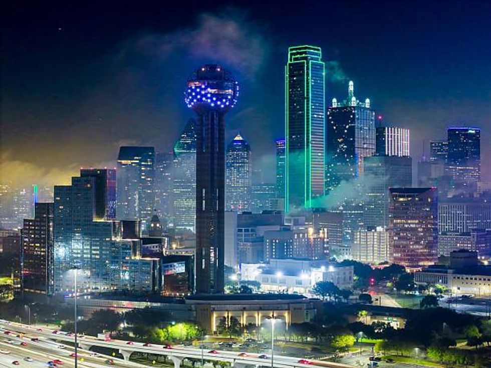 Traffic Alert - Scheduled DFW Road Work on Monday, July 13th through Sunday, July 19th