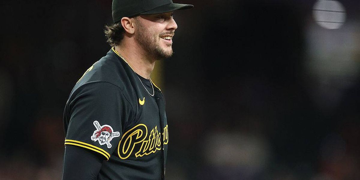 Photo: Audacy Paul Skenes and the Rotation’s Outlook