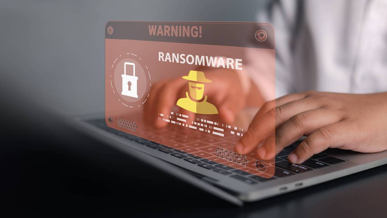 Former Chicago ransomware negotiator going to prison for stealing from clients