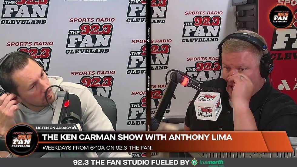 Cavs head coach Kenny Atkinson admits to hope that LeBron James returns this offseason