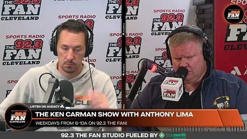 Lance Reisland details Browns QB competition/keys for Shedeur Sanders/Deshaun Watson & training camp