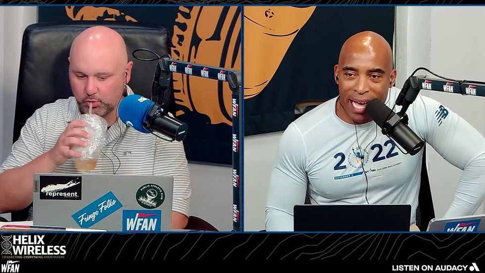 Evan and Tiki sound off on Mets mess