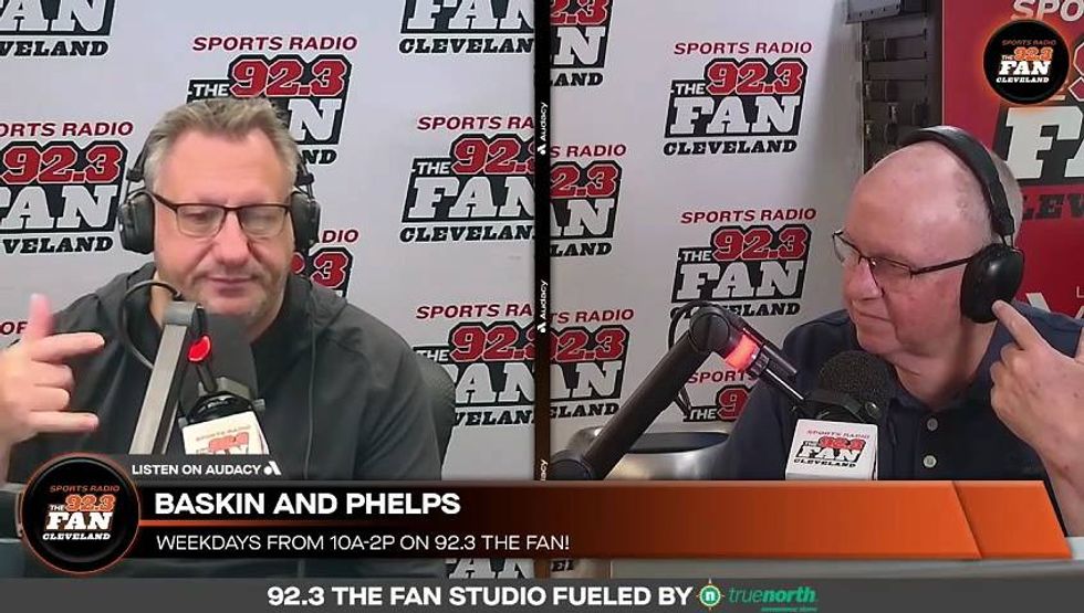 Scott Petrak previews Browns training camp position battles, Todd Monken's QB decision