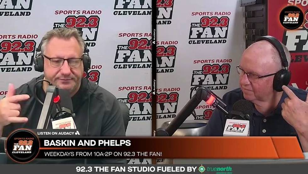 Scott Petrak previews Browns training camp position battles, Todd Monken's QB decision