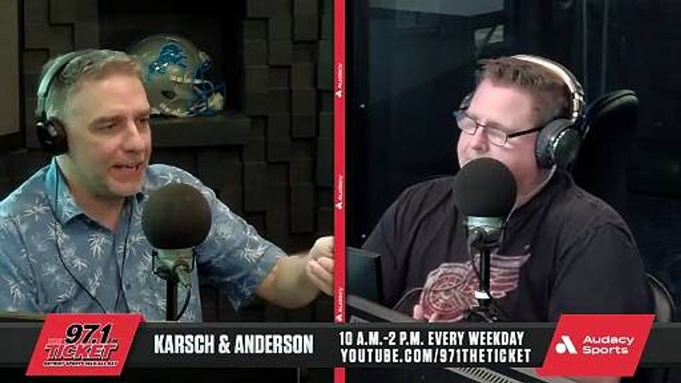 The Drama Surrounding Conor McGregor | Karsch and Anderson