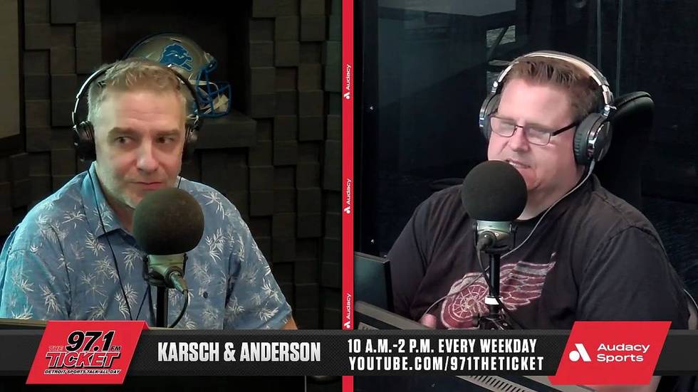Who Is Handling Their Situation The Worst? | Karsch and Anderson