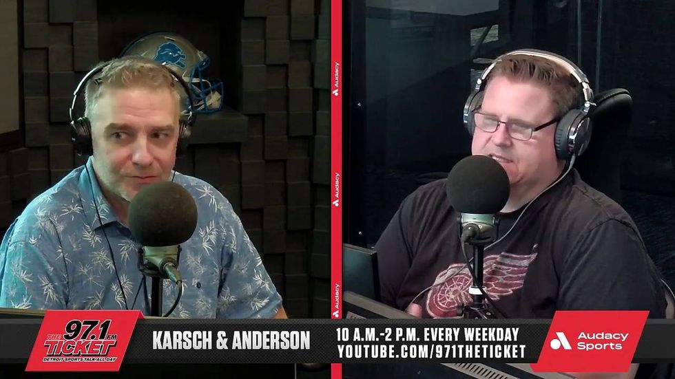 Who Is Handling Their Situation The Worst? | Karsch and Anderson