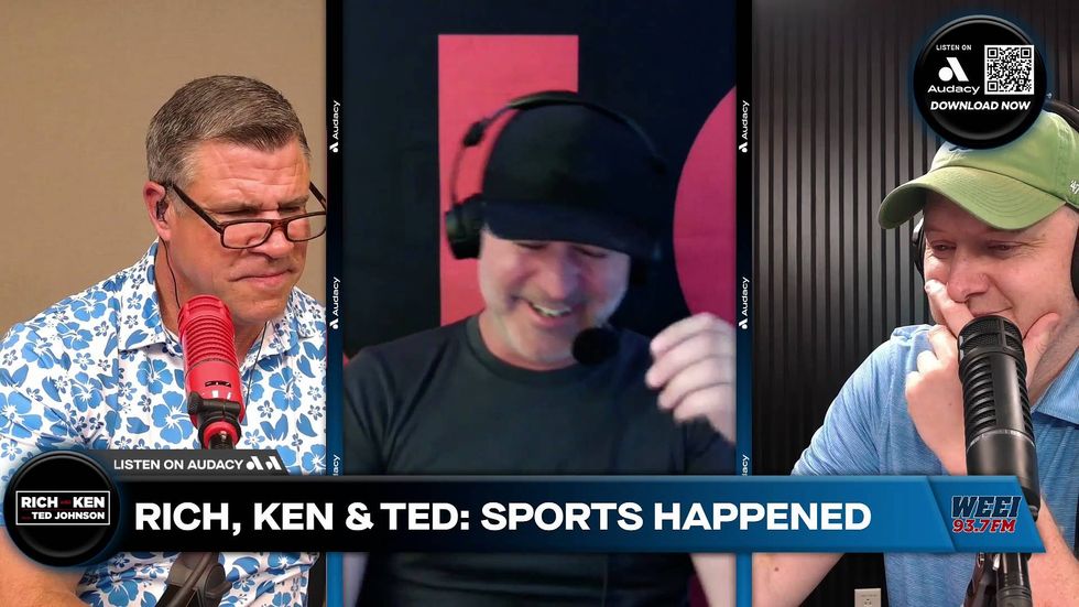 What Should The Red Sox Do?