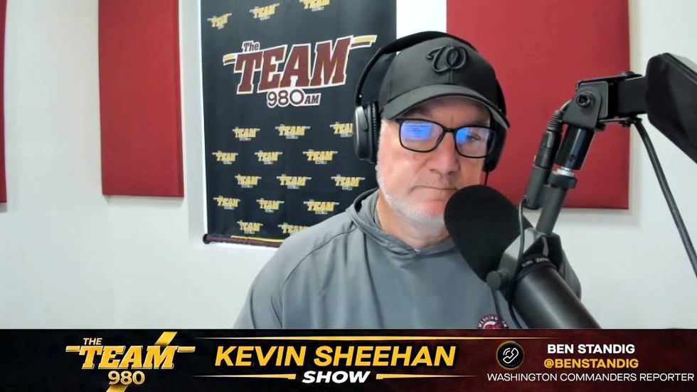 Commanders Deep Dive: Ben Standig Lays Out Free Agents To Sign Before Training Camp