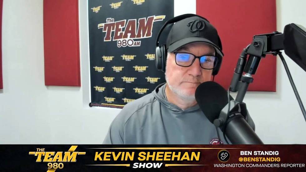 Commanders Deep Dive: Ben Standig Lays Out Free Agents To Sign Before Training Camp