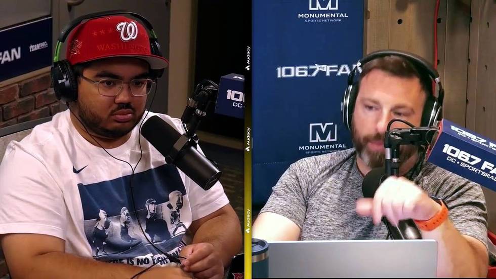 Should AJ Dybantsa Play Another Summer League Game? Grant & Danny