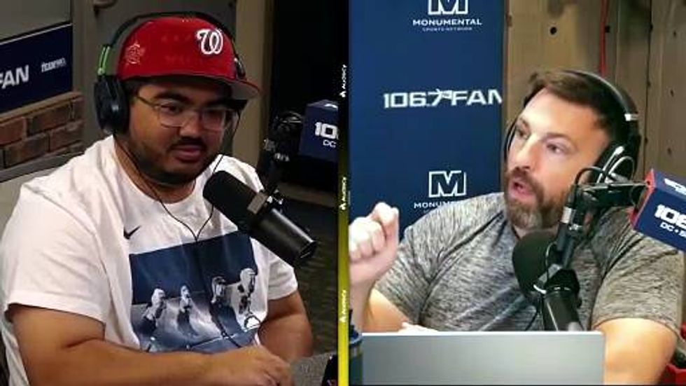 Should the Nationals Question Their Process? Grant & Danny