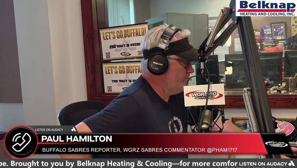 pAUL hAMILTON ON KREBS AND HELLY