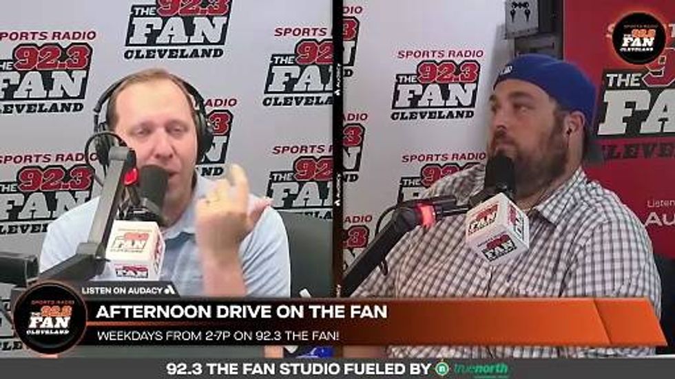 How the Browns season, fan interest will be impacted by starting Deshaun Watson vs Shedeur Sanders