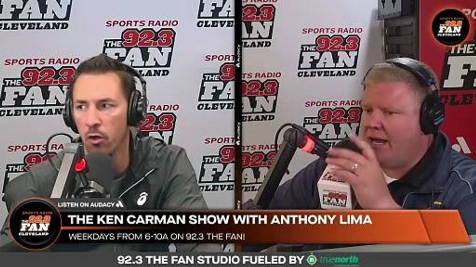 Explaining why debating Shedeur Sanders, Browns QBs in July is POINTLESS