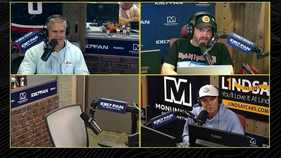 Should We Shut Down AJ Dybantsa? | Sports Junkies