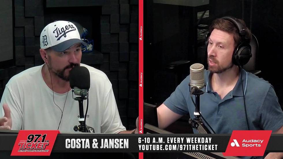 ESPN's Top 10 QBs | Did They Get It Right With Goff? | Costa and Jansen