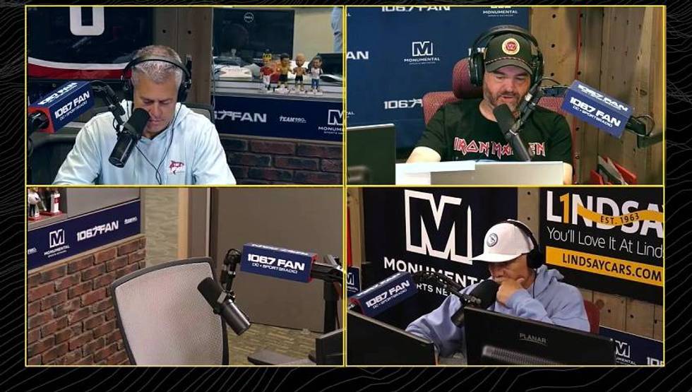 Washington Wizards Struck Gold | Sports Junkies