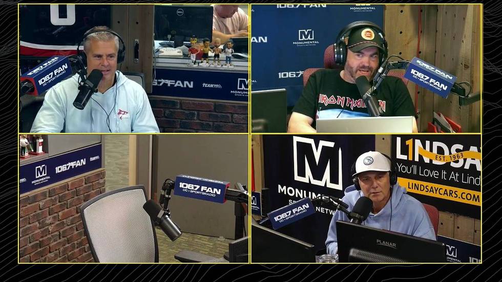 Should We Shut Down AJ Dybantsa? | Sports Junkies
