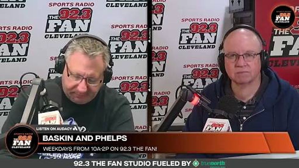 Mary Kay Cabot details Browns' readiness for training camp, latest plans in QB competition
