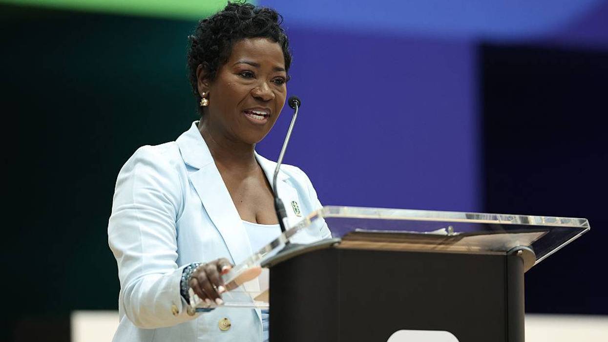 City Manager sees World Cup as an opportunity to shape Dallas for years to come