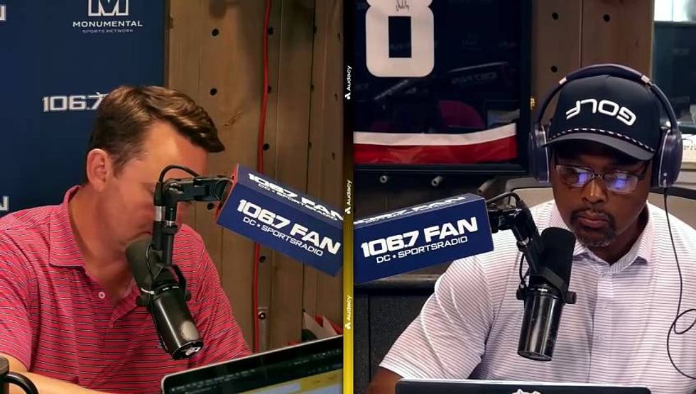 Latest Around NFL With Cynthia Frelund I BMitch & Finlay