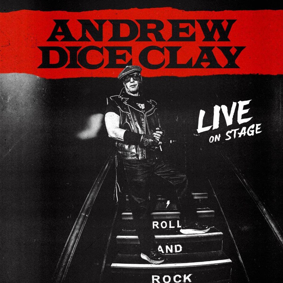 Ur chance to win tickets to Andrew Dice Clay 10/22