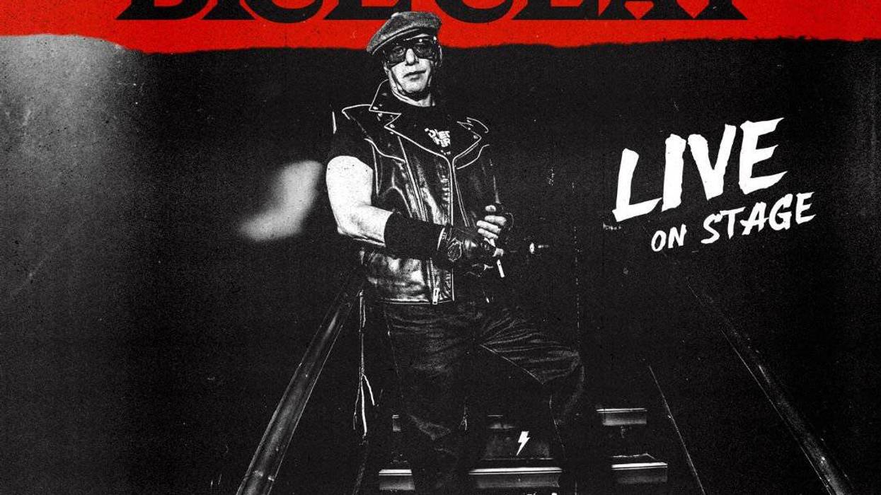 Ur chance to win tickets to Andrew Dice Clay 10/22