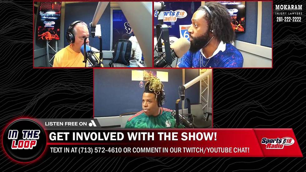 More Terrion Arnold News: Does It Help The Texans?