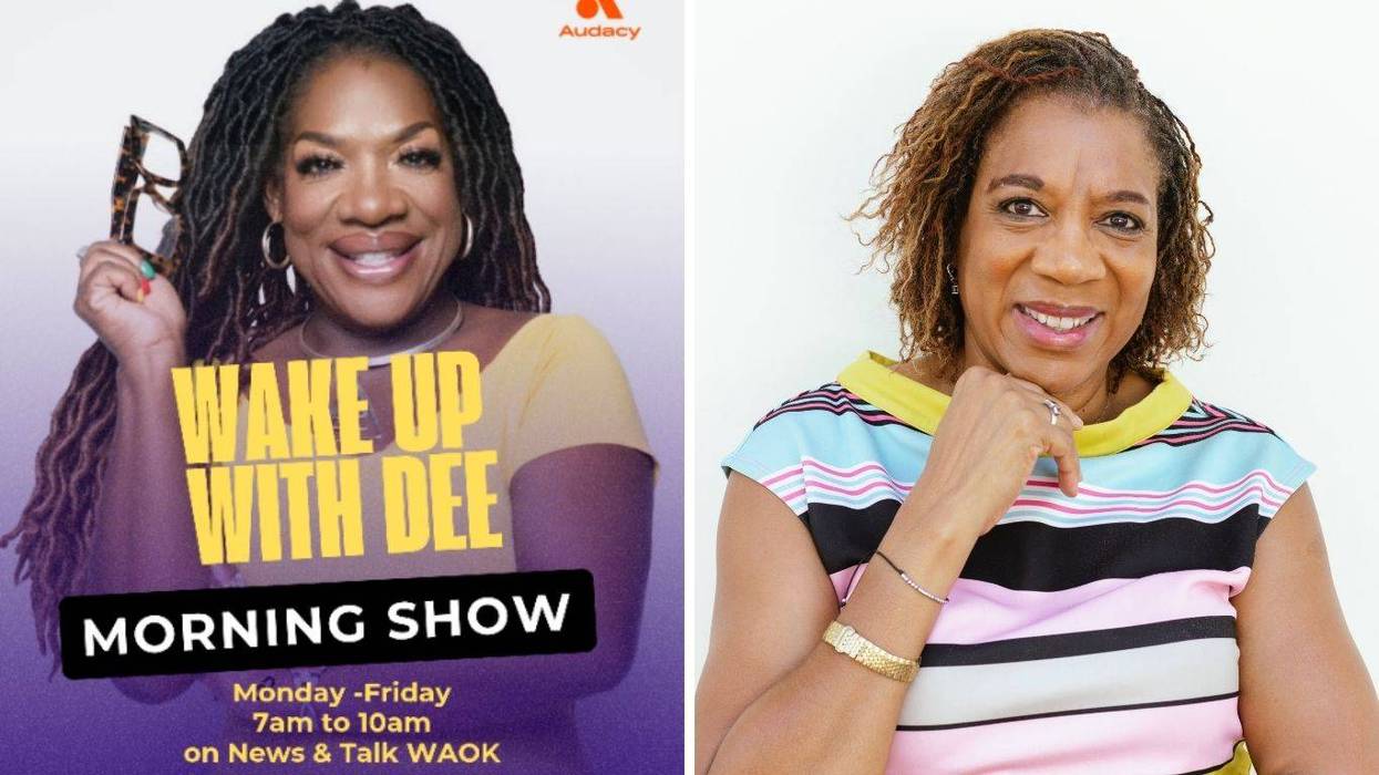 Podcast Spotlight: Sable Ryan Wants You to Choose Yourself