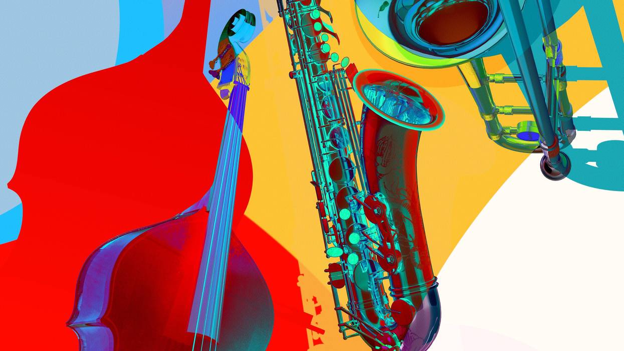 Los Gatos Music & Arts Presents: Jazz on the Plazz