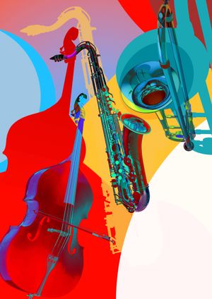 Los Gatos Music & Arts Presents: Jazz on the Plazz