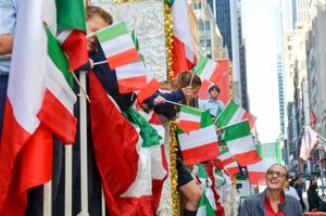 San Jose's Italian Family Festa