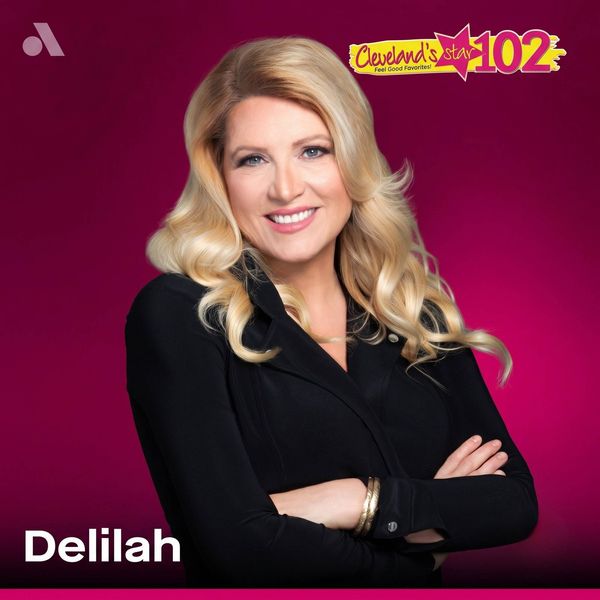 Delilah On Star 102