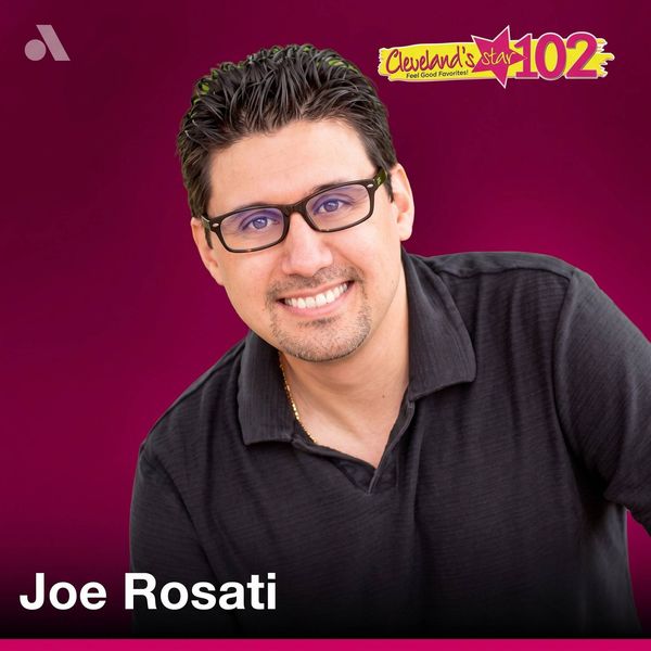 Joe Rosati on Star 102