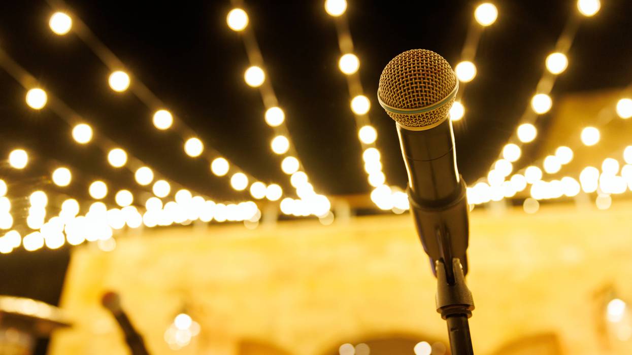 Santa Clara County Fair: Thursday Night Music Series