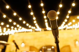 Santa Clara County Fair: Thursday Night Music Series