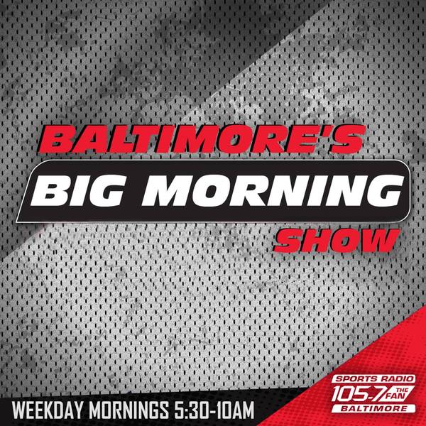 Friday, July 24, 2026 - Hour 1 | 6AM EDT