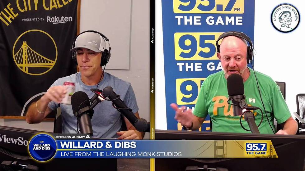 Joe Lacob wants the Warriors to keep chasing LeBron James!
