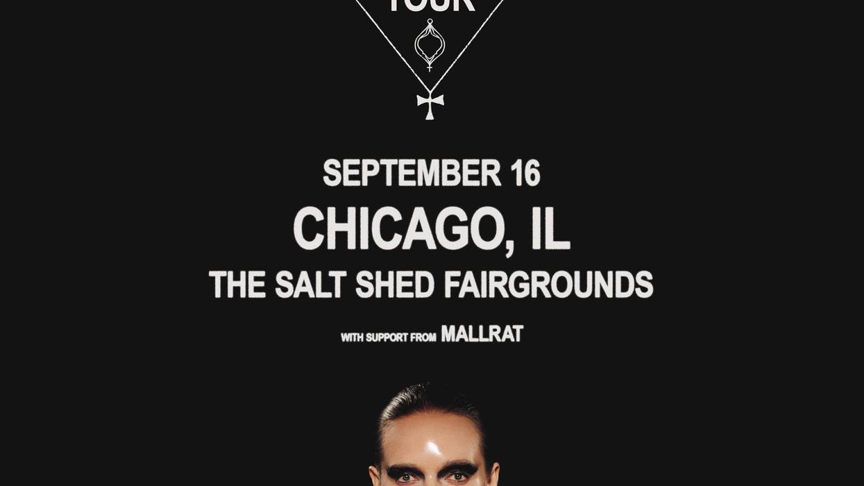 Letty B has your chance to see Tove Lo