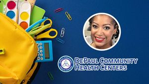Join Tpot for Back to School Supplies and Screenings
