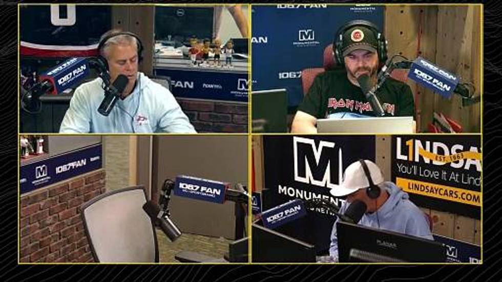 Commanders Fans Should Be Livid | Sports Junkies