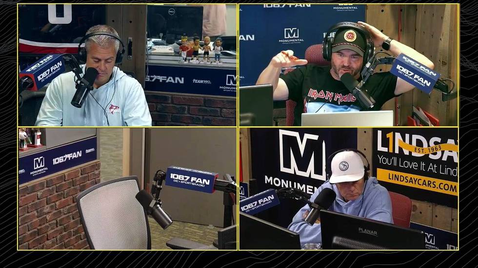 The NFL’s Secret To Success | Sports Junkies