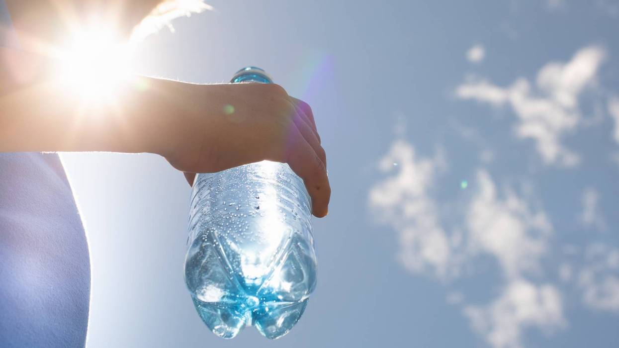 Philadelphia braces for triple-digit heat wave again