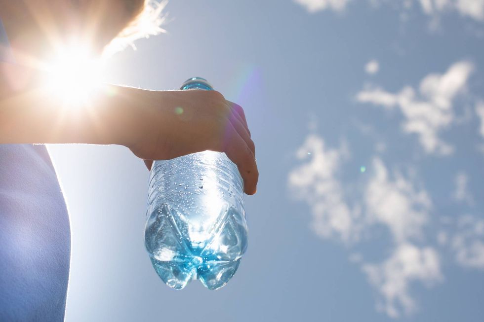Philadelphia braces for triple-digit heat wave again