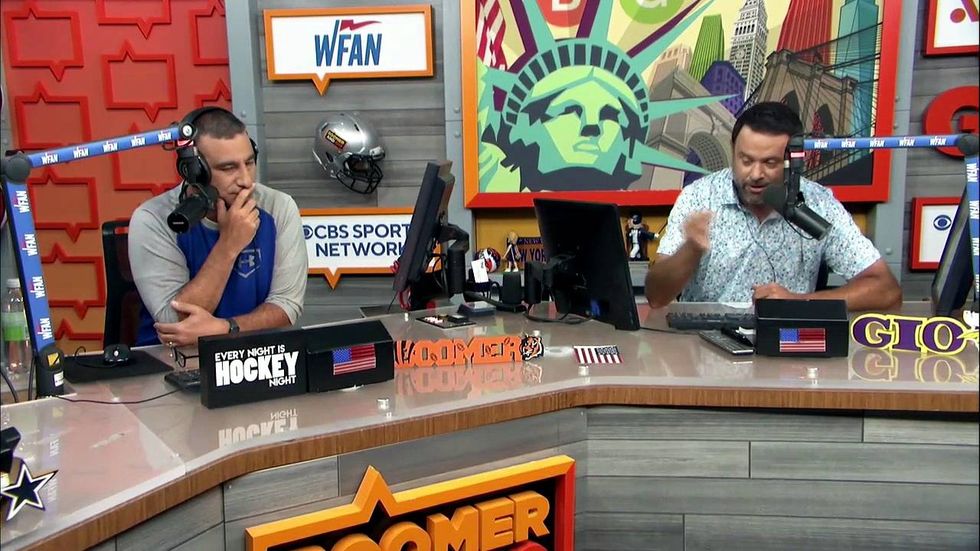 Gio on three things in sports that have gotten worse