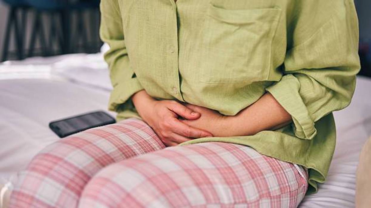 Doctor: Eat frozen or cooked vegetables to avoid Cyclospora