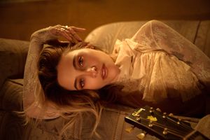 Paris Jackson: Zombies Tour