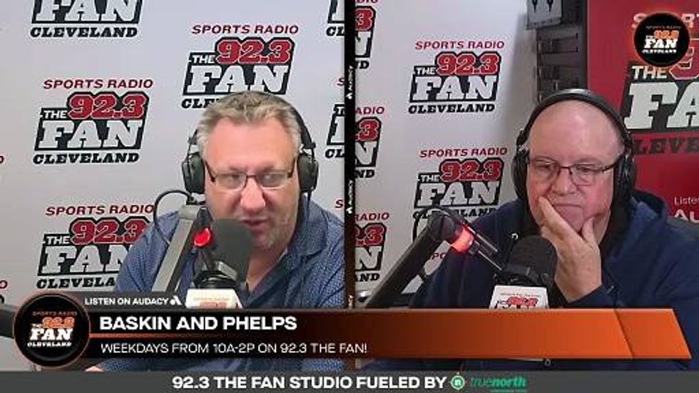 Jared Verse reveals Rams - Browns trade experience; talks Shedeur Sanders-Deshaun Watson competition